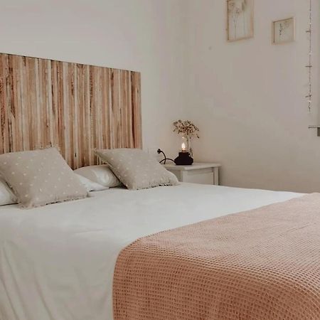 O Saramagal-Casa Nueva Playa Area Brava - Hio Villa Eksteriør bilde